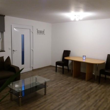 Casa Helvetia Apartment Rheinhausen Luaran gambar